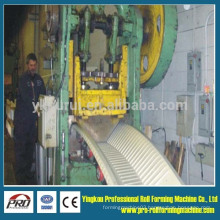 Screw Joint Arch Roof Roll Forming Machine/Building Machine